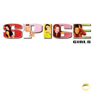 Spice Girls – Naked Lyrics